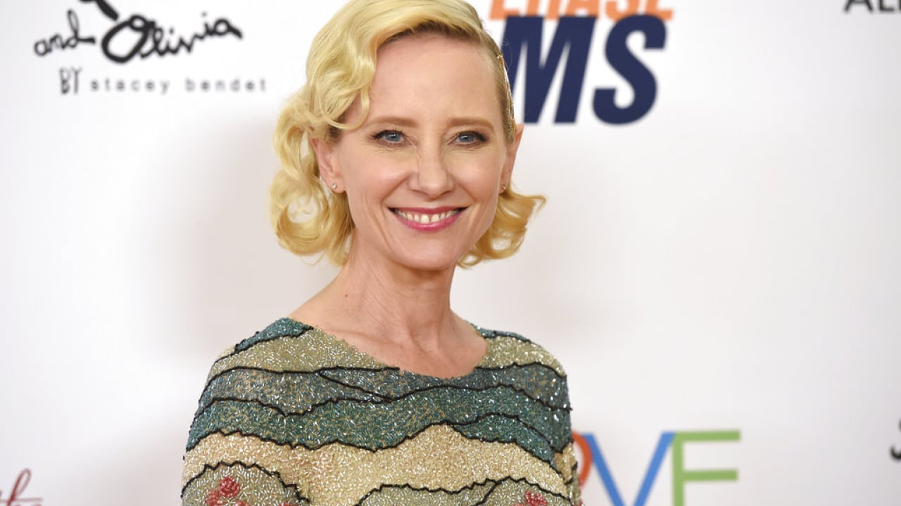 ap anne heche