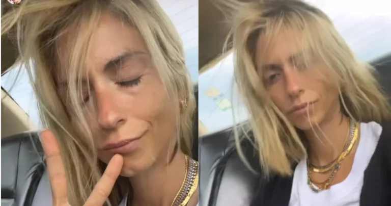 Απελπισμένη η Σοφία Καρβέλα: «Είμαι πολύ νευριασμένη, είναι τρομερό για εμένα»