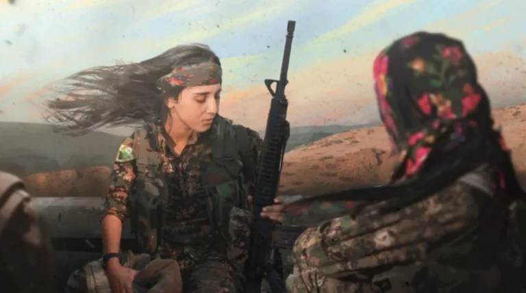 Τούρκοι εγκατέλειψαν τις θέσεις τους και τράπηκαν σε φυγή – Διασυρμός από τα κουρδικά «λιοντάρια»