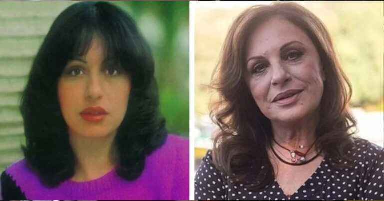 Χάρις Αλεξίου: «Έπαθα καρκίνο. Αλλά είπα “Όχι, δε θα τον αφήσω να με νικήσει, από αuτό έχασα και τη μάνα μου”»