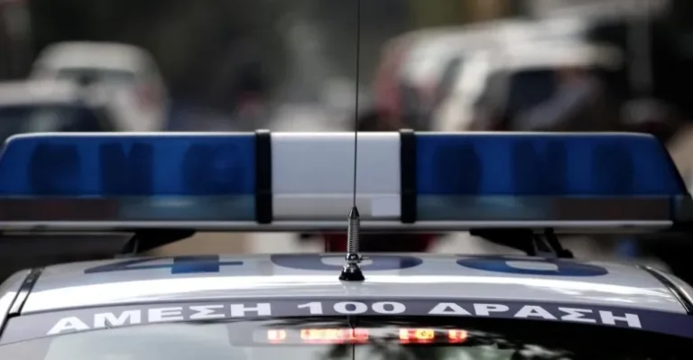 Άγρια επίθεση σε δύο εφοριακούς στην Κεφαλονιά – Η μία μεταφέρεται στο νοσοκομείο
