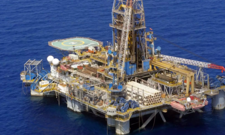 Τεράστιο κοίτασμα φυσικού αερίου βρέθηκε ανοιχτά της Κύπρου – Ικανό να αυτονομήσει την ΕΕ
