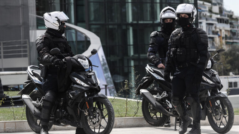 Ρομά προσπαθούσαν να διαρρήξουν σπίτι αλλά τους έπιασαν επ’ αυτοφώρω
