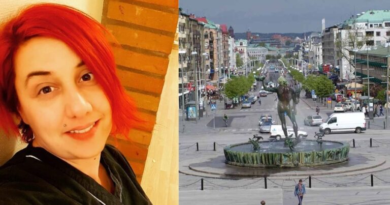 Εξομολόγηση Ελληνίδας νοσηλεύτριας: «Μετανάστευσα στη Σουηδία με τα τρία παιδιά μου και άλλαξα τη ζωή μου»