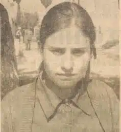 Η σχολική εκδρομή του '72 που εξελίχθηκε σε τραγωδία - Πνίγηκαν 21 μαθήτριες και η Κρήτη βυθίστηκε στο πένθος 2 evgazan agkaliasmena ptomata apo to vytho tis georgioypolis chanion i scholiki ekdromi poy stigmatistike apo ton pnigmo 21 mathitrion to penthos kai i diki 1