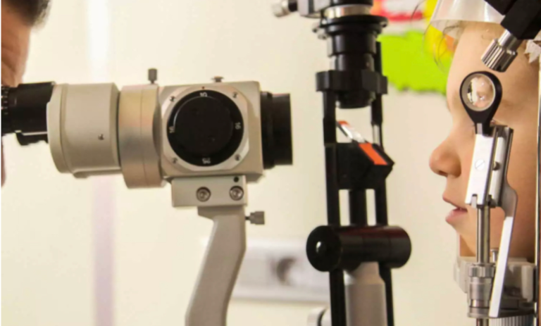 Απίστευτο! Τυφλοί κατάφεραν να δουν και πάλι με κερατοειδή χιτώνα από κολλαγόνο χοίρου