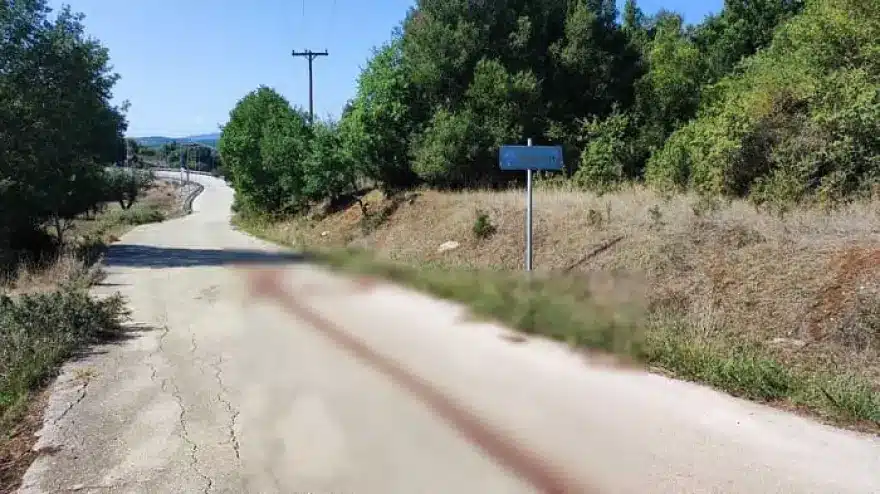 Συνελήφθη ο αντιδήμαρχος Ζίτσας για την κακοποίηση γαϊδάρου - «Πρόκειται για ατύχημα», λέει ο ίδιος 1 grammeno dromos