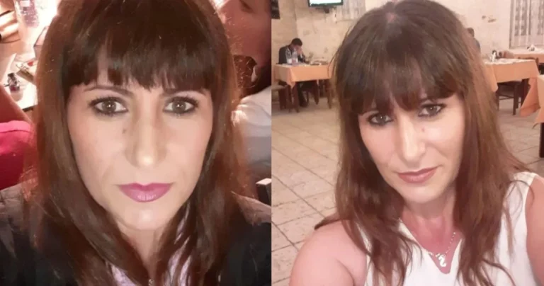 Γυναικοκτονία στη Ζάκυνθο: Αυτή είναι η 41χρονη μητέρα που δολοφόνησε ο σύζυγός της, θρηνούν τα 3 παιδιά της