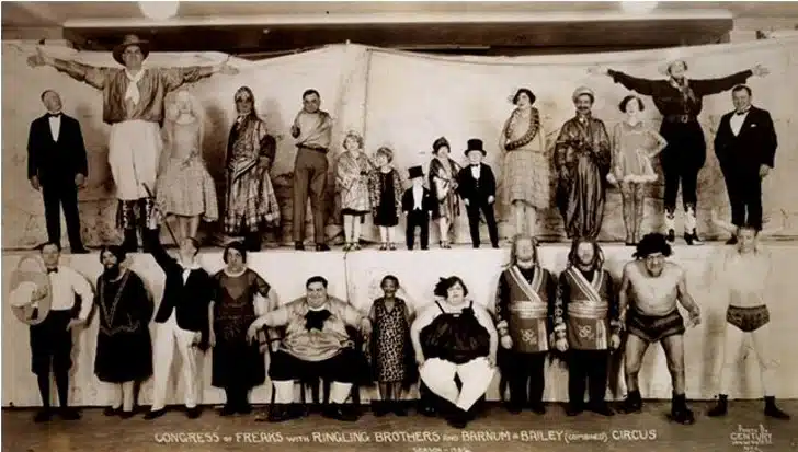 Η «Μαύρη Χήρα» που από κούκλα έγινε περίγελος για να μεγαλώσει τα παιδιά της 4 i quot mayri chira quot poy apo koykla egine perigelos gia na megalosei ta paidia tis 3