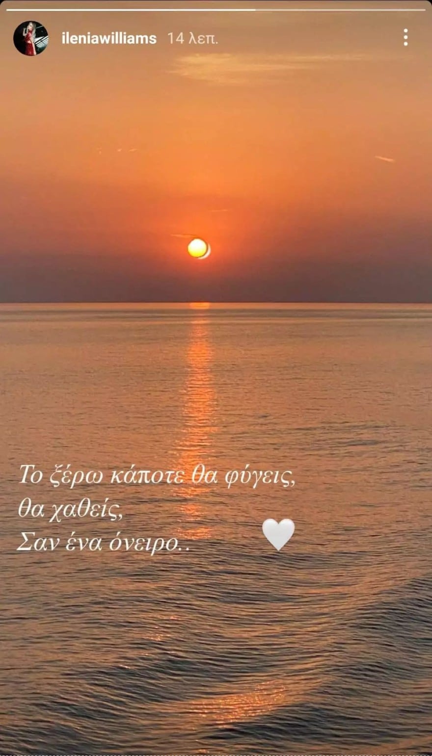 ilenia williams anartisi