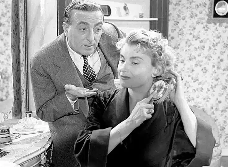 Ίλυα Λιβυκού: Η μοιραία συνάντηση με τον Λογοθετίδη, η απώλεια της κόρης της και το μοναχικο τελος 4 ilya livykoy i moiraia synantisi me ton logothetidi o thanatos tis koris tis kai to monachiko telos 3