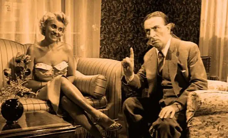 Ίλυα Λιβυκού: Η μοιραία συνάντηση με τον Λογοθετίδη, η απώλεια της κόρης της και το μοναχικο τελος 5 ilya livykoy i moiraia synantisi me ton logothetidi o thanatos tis koris tis kai to monachiko telos 4