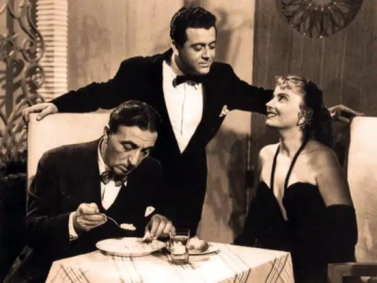 Ίλυα Λιβυκού: Η μοιραία συνάντηση με τον Λογοθετίδη, η απώλεια της κόρης της και το μοναχικο τελος 6 ilya livykoy i moiraia synantisi me ton logothetidi o thanatos tis koris tis kai to monachiko telos 5