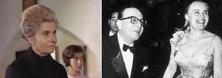 Ίλυα Λιβυκού: Η μοιραία συνάντηση με τον Λογοθετίδη, η απώλεια της κόρης της και το μοναχικο τελος 8 ilya livykoy i moiraia synantisi me ton logothetidi o thanatos tis koris tis kai to monachiko telos 7