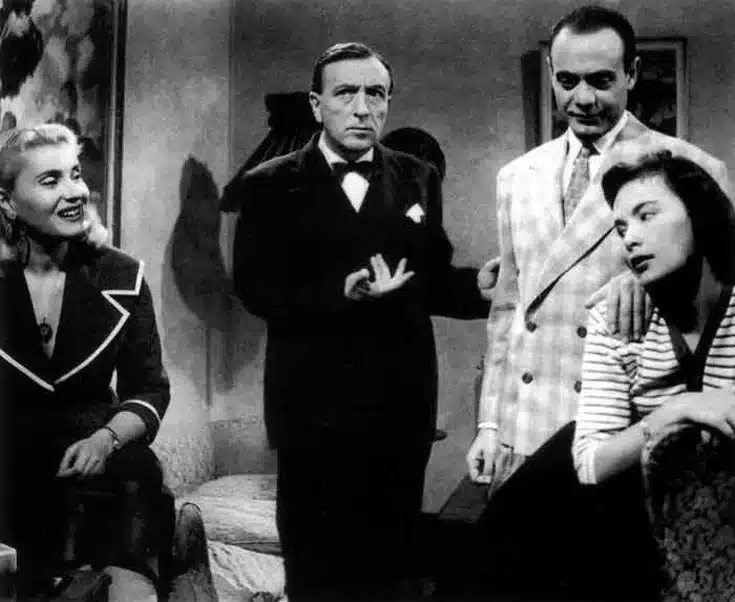 Ίλυα Λιβυκού: Η μοιραία συνάντηση με τον Λογοθετίδη, η απώλεια της κόρης της και το μοναχικο τελος 9 ilya livykoy i moiraia synantisi me ton logothetidi o thanatos tis koris tis kai to monachiko telos 8