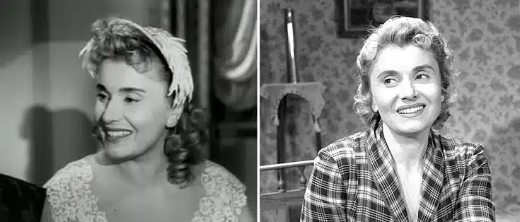 Ίλυα Λιβυκού: Η μοιραία συνάντηση με τον Λογοθετίδη, η απώλεια της κόρης της και το μοναχικο τελος 1 ilya livykoy i moiraia synantisi me ton logothetidi o thanatos tis koris tis kai to monachiko telos