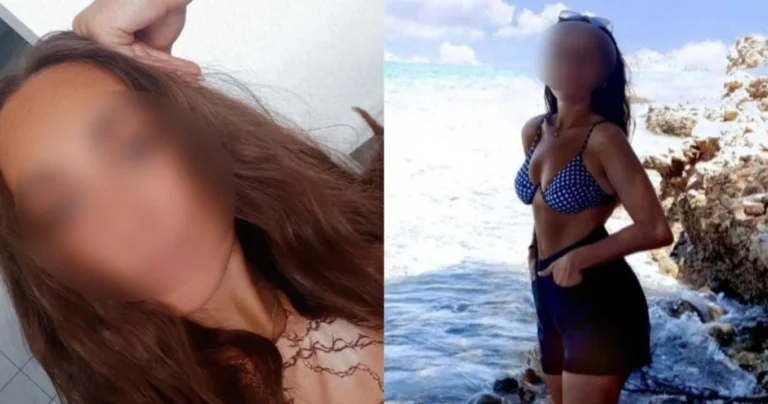 «Ήμουν στην δουλειά και με πήρε η γυναίκα μου…»: «Κομμάτια» οι γονείς της 21χρονης Βιργινίας, που σκοτώθηκε στο Γαλαξίδι