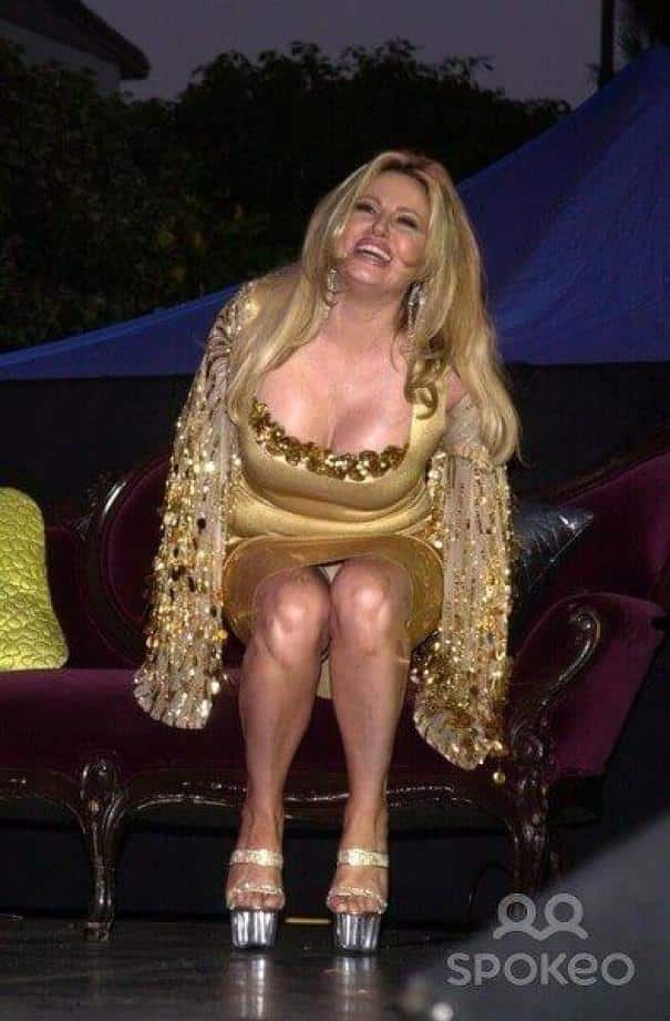 jennifer coolidge 33