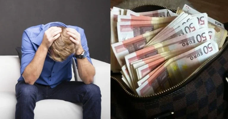 Λάρισα: Του πήρε όλα τα χρήματα, άδειασε το σπίτι και το έσκασε με τον εραστή της