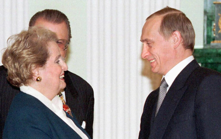 Γιατί οι Ρώσοι συνεχίζουν να στηρίζουν τον Πούτιν με συντριπτική πλειοψηφία;