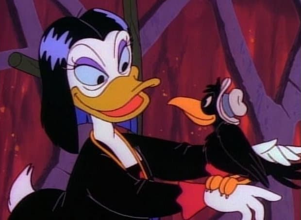 magica de spell