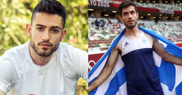 Μίλτος Τεντόγλου: Ο «φτερωτός θεός», η καταγωγή, η ηλικία, το παρκούρ, τα 7 χρυσά μετάλλια και το «πέταγμα» στα 8.52 
