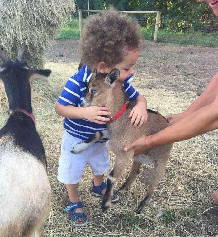 mitera edose tin kalyteri apantisi otan apokalesan ton gio tis apokroystiko 3