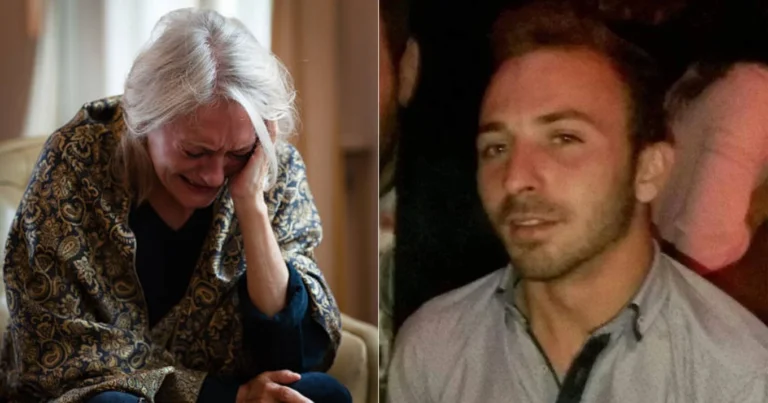 «Μου σκότωσε τον άνθρωπο που είχα μια ζωή, να τον λιανίσουν»: Ξεσπά η πεθερά του 29χρονου δολοφόνου