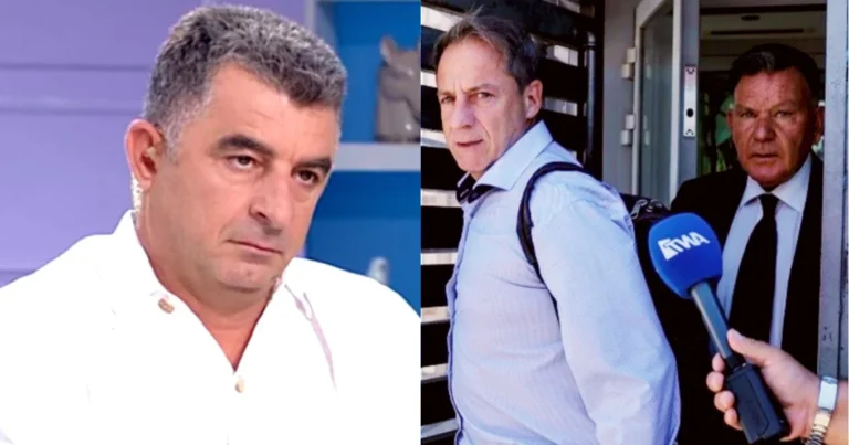 Ο Καραϊβάζ είχε δίκιο: Η επιβεβαίωση της απoκάλuψης που έκανε για την υπόθεση Λιγνάδη λίγο πριν δολοφονηθεί