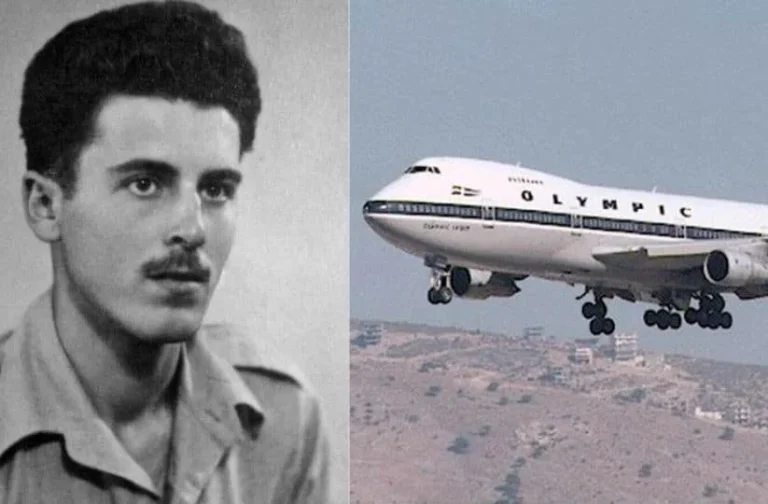 Τη δική του οδό στον Άλιμο θα αποκτήσει ο Σήφης Μιγάδης, ο πιλότος που απέτρεψε ένα αεροπορικό δυστύχημα στον Άλιμο