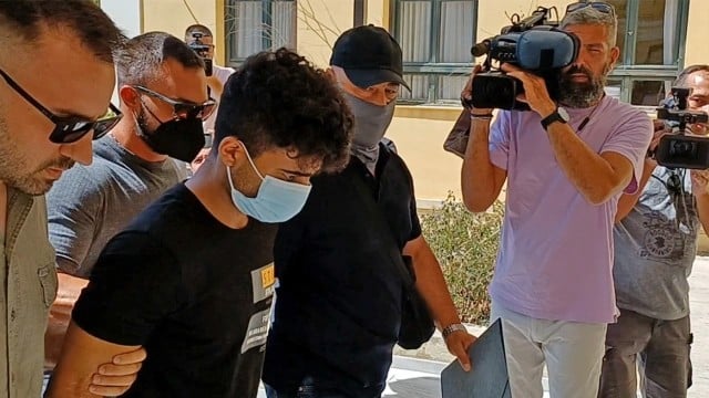 Μόνο τυχαίο δεν ήταν το έγκλημα στο Περιστέρι – Σεσημασμένος ο φονιάς της Νικολέτας
