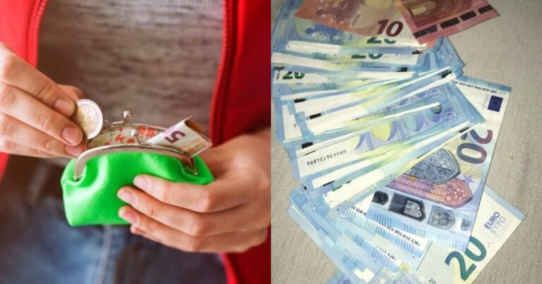 Πως θα μαζέψεις χρήματα: Βάλε 900 ευρώ στην άκρη χωρίς καν να το καταλάβεις – Αναλυτικό πρόγραμμα οικονομίας