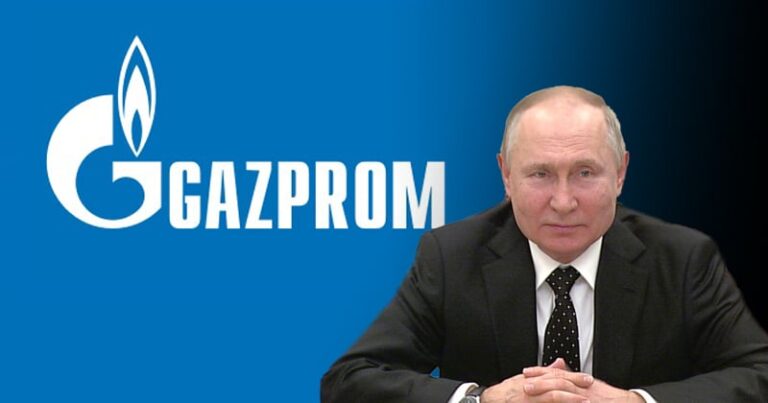 Ρωσικά «καψόνια»: Η Gazprom κόβει πάλι το φυσικό αέριο στην Ευρώπη
