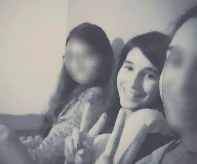 «Μας είπαν ότι η Θάλεια είχε εξάνθημα στο πόδι» λέει ο αδερφός της 19χρονης ναυτικής δοκίμου που «έσβησε» 2 sdfdsfs