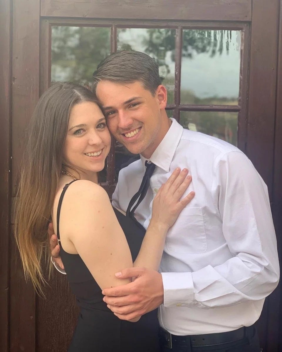 sophia corah christian