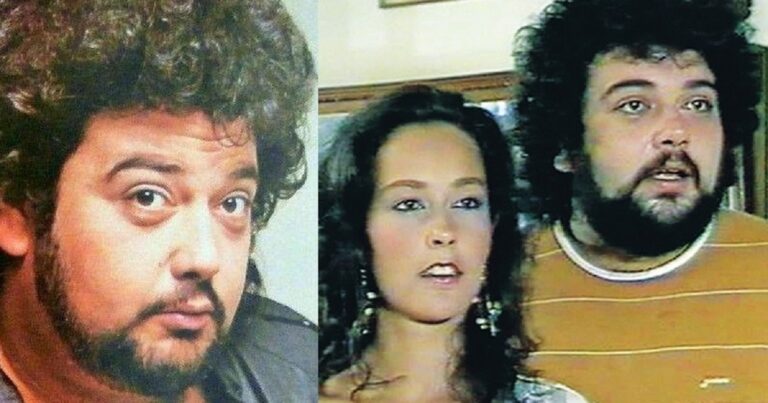 Δύσκολες ώρες για τον Στηβ Ντούζο – Νοσηλεύεται στο ΥΓΕΙΑ