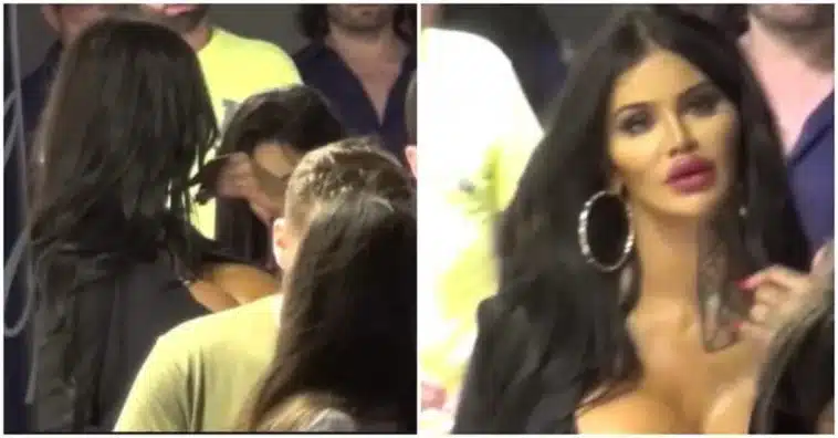 «Στραβώθηκε «η Μύκονος: Η Τουρίστρια που το τερμάτισε. Πέταξε έξω μέχρι και τα μάτια των ντόπιων