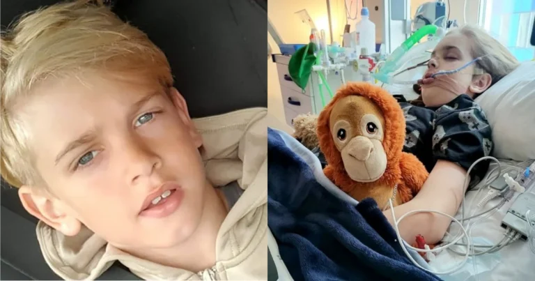 Απαpηγόpητοι οι γονείς 12χρονου αγοριού που βρίσκεται σε κώμα – Οι γιατροί θέλουν να κλείσουν τα μηχανήματα