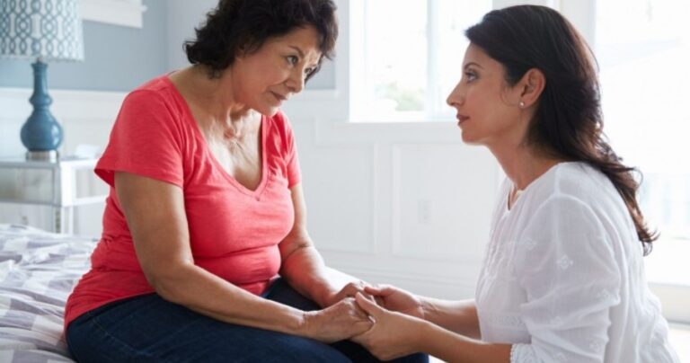 Πέντε καλοί λόγοι για να αγαπήσεις την πεθερά σου (όσο περίεργο κι αν ακούγεται)