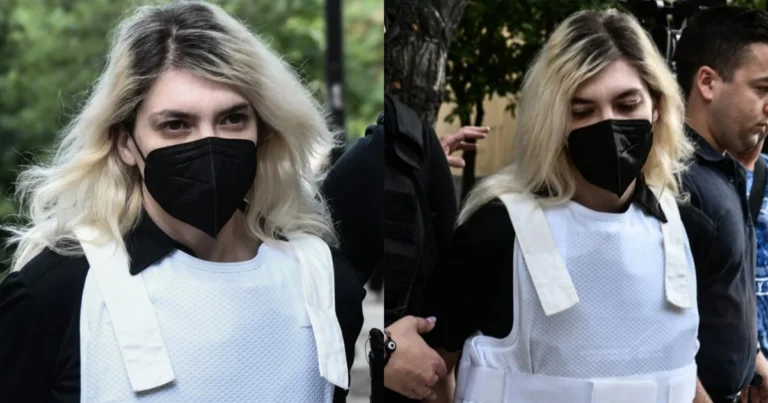 Γενέθλια στη φυλακή για τη Ρούλα Πισπιρίγκου – Οι επισκέψεις στο κελί & η αvατpιχιαστική σύμπτωση
