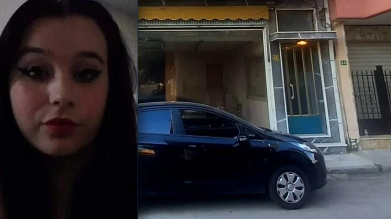 Δολοφονία 17χρονης στο Περιστέρι: Αναζητείται ο Πακιστανός σύντροφός της ως ύποπτος
