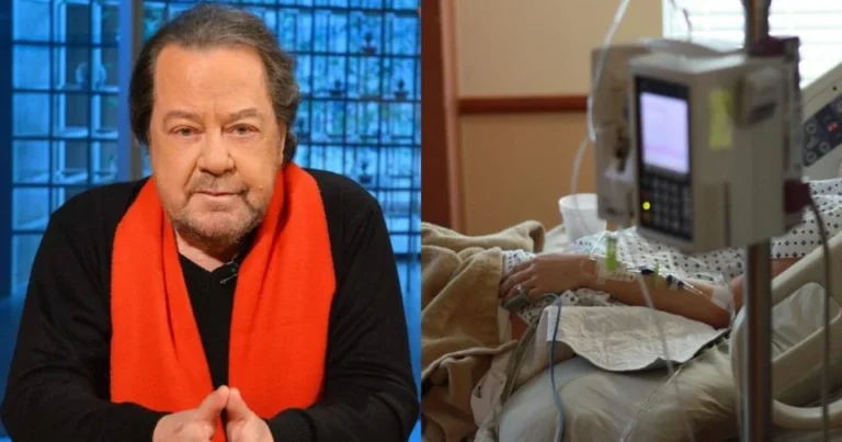 Ο Γιάννης Πάριος έκανε δωρεά δύο κλινών ΜΕΘ στο Νοσοκομείο Μεταξά
