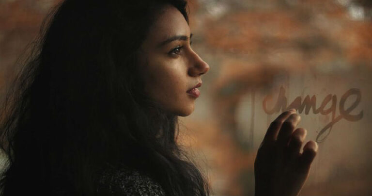 «Συγνώμη εαυτέ μου, σε ταλαιπώρησα πολύ και δεν το άξιζες…»