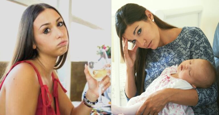 Δεν του έκατσα στο 1ο ραντεβού και μου είπε: «Είσαι χωρισμένη με παιδί και μου το παίζεις εκλεκτική;»