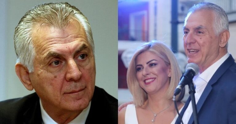 Ανδρέας Παχατουρίδης: O δήμαρχος με το μεγαλύτερο κοινωνικό έργο