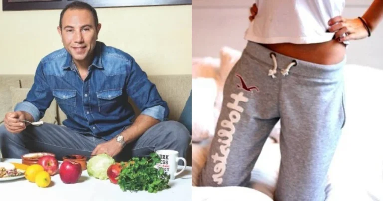 Δίαιτα ORAC: Πώς θα χάσεις 4 κιλά σε 1 εβδομάδα -Αναλυτικό πρόγραμμα διατροφής από τον Δημήτρη Γρηγοράκη