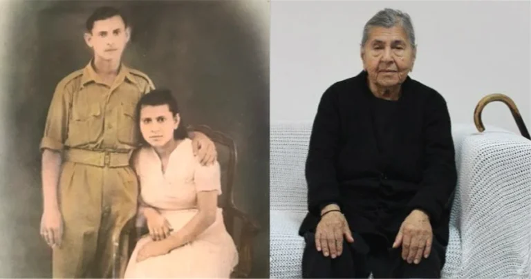 «Κοιμόμουν σε ένα παλιό ρούχο στο πάτωμα και για φαγητό μου πετούσαν ένα κομμάτι ψωμί»