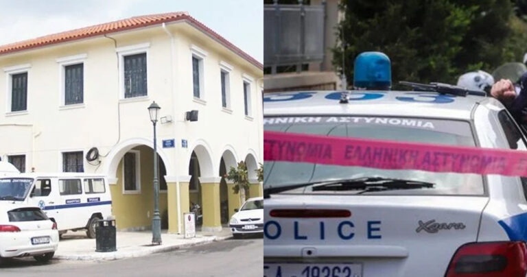 Νέα γυναικοκτονία στη Ζάκυνθο: Μαχαίρωσε και σκότωσε τη σύζυγό του – Ανθρωποκυνηγητό για τη σύλληψή του
