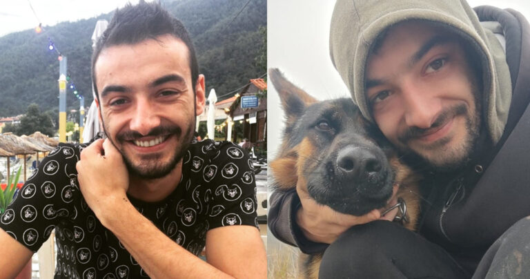 Αuτός είναι ο 26χρονος που τον σκότωσε ψυγείο μέσα σε ασανσέρ στις Σέρρες