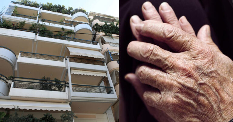 Πέθαναν αβοήθητοι στην Κυψέλη – Εκείνος νεκρός 7-8 μέρες – Εκείνη για 24ωρα ζωντανή με τον άντρα της νεκρό